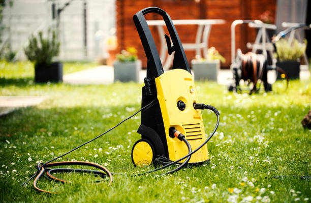 Kinsey, AL Pressure Washing Company